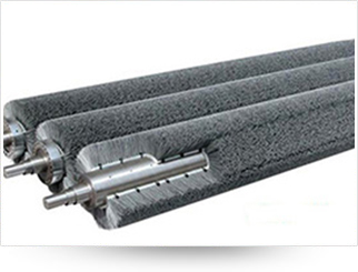 工業毛刷輥廠家